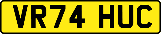 VR74HUC