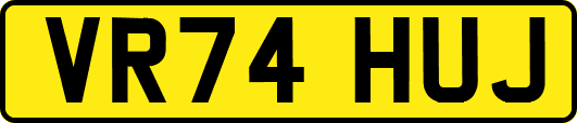 VR74HUJ