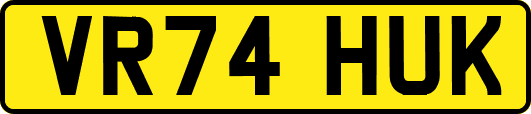 VR74HUK