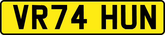 VR74HUN