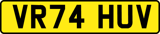 VR74HUV