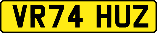 VR74HUZ