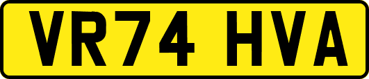VR74HVA