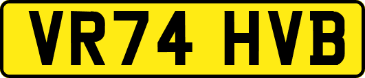 VR74HVB