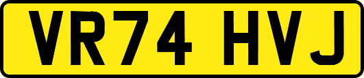 VR74HVJ