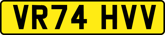 VR74HVV