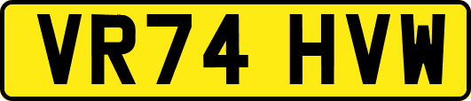 VR74HVW