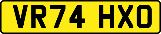 VR74HXO