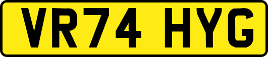 VR74HYG