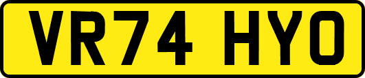 VR74HYO