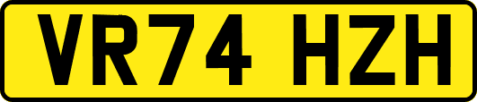 VR74HZH