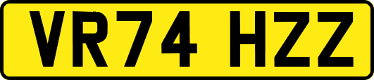 VR74HZZ