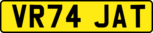 VR74JAT