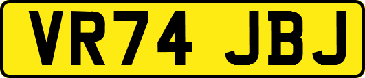 VR74JBJ