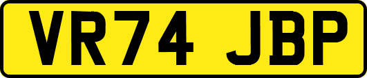 VR74JBP