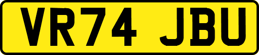 VR74JBU