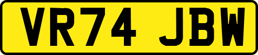 VR74JBW