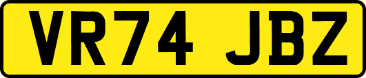 VR74JBZ