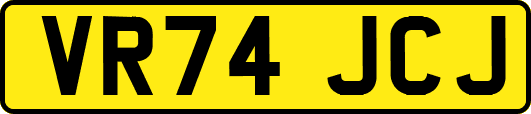 VR74JCJ