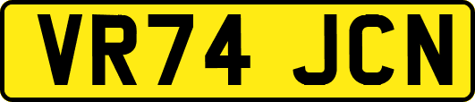 VR74JCN
