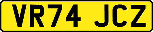 VR74JCZ