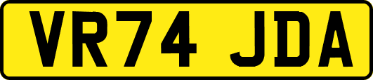 VR74JDA