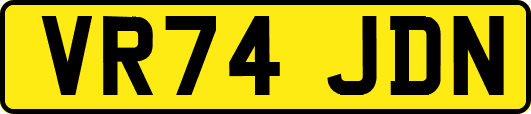 VR74JDN