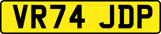 VR74JDP