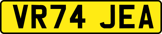 VR74JEA