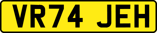 VR74JEH
