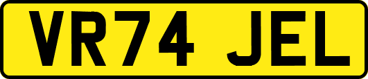 VR74JEL