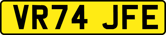 VR74JFE