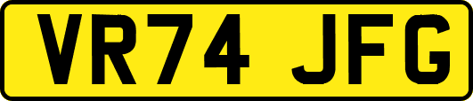 VR74JFG