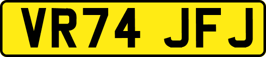 VR74JFJ