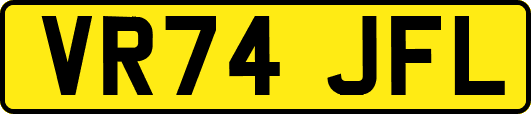VR74JFL