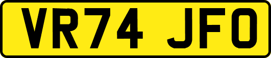 VR74JFO