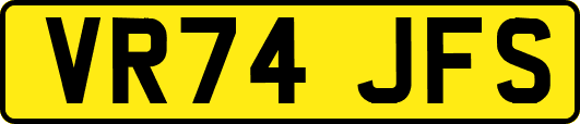 VR74JFS
