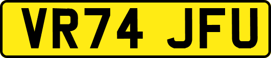 VR74JFU