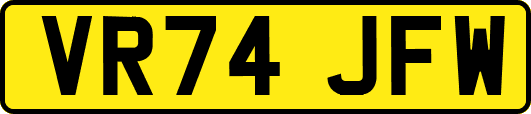 VR74JFW