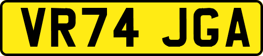 VR74JGA