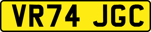 VR74JGC