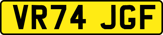 VR74JGF