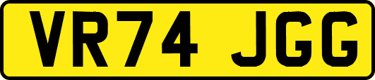 VR74JGG