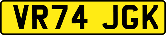 VR74JGK