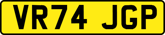VR74JGP