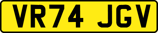 VR74JGV
