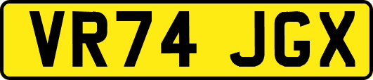 VR74JGX