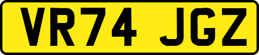 VR74JGZ