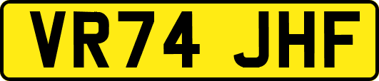 VR74JHF
