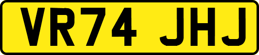VR74JHJ